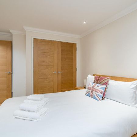 Great Apartment Near St Pauls Cathedral London Kültér fotó