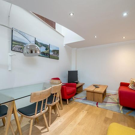 Great Apartment Near St Pauls Cathedral London Kültér fotó