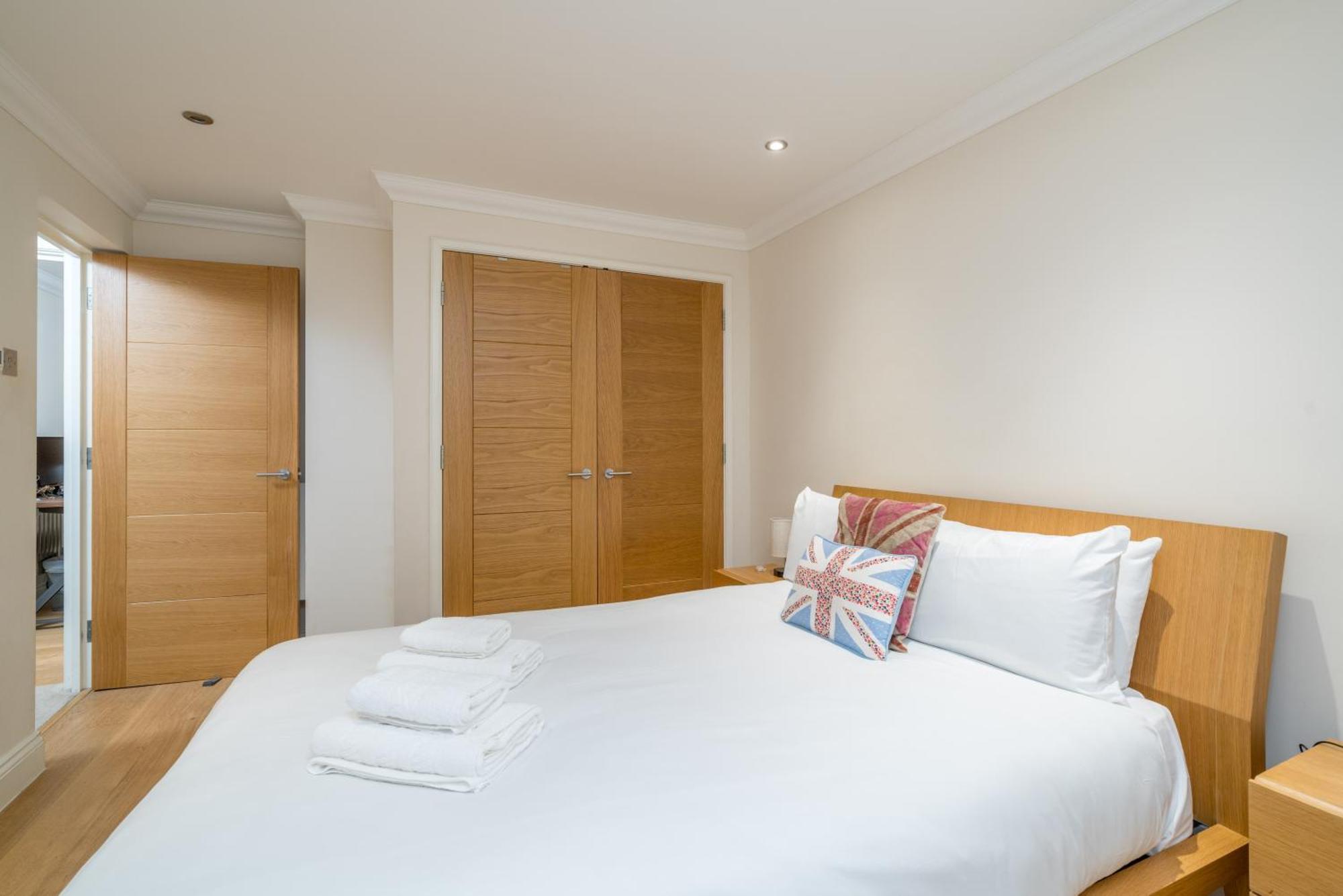 Great Apartment Near St Pauls Cathedral London Kültér fotó