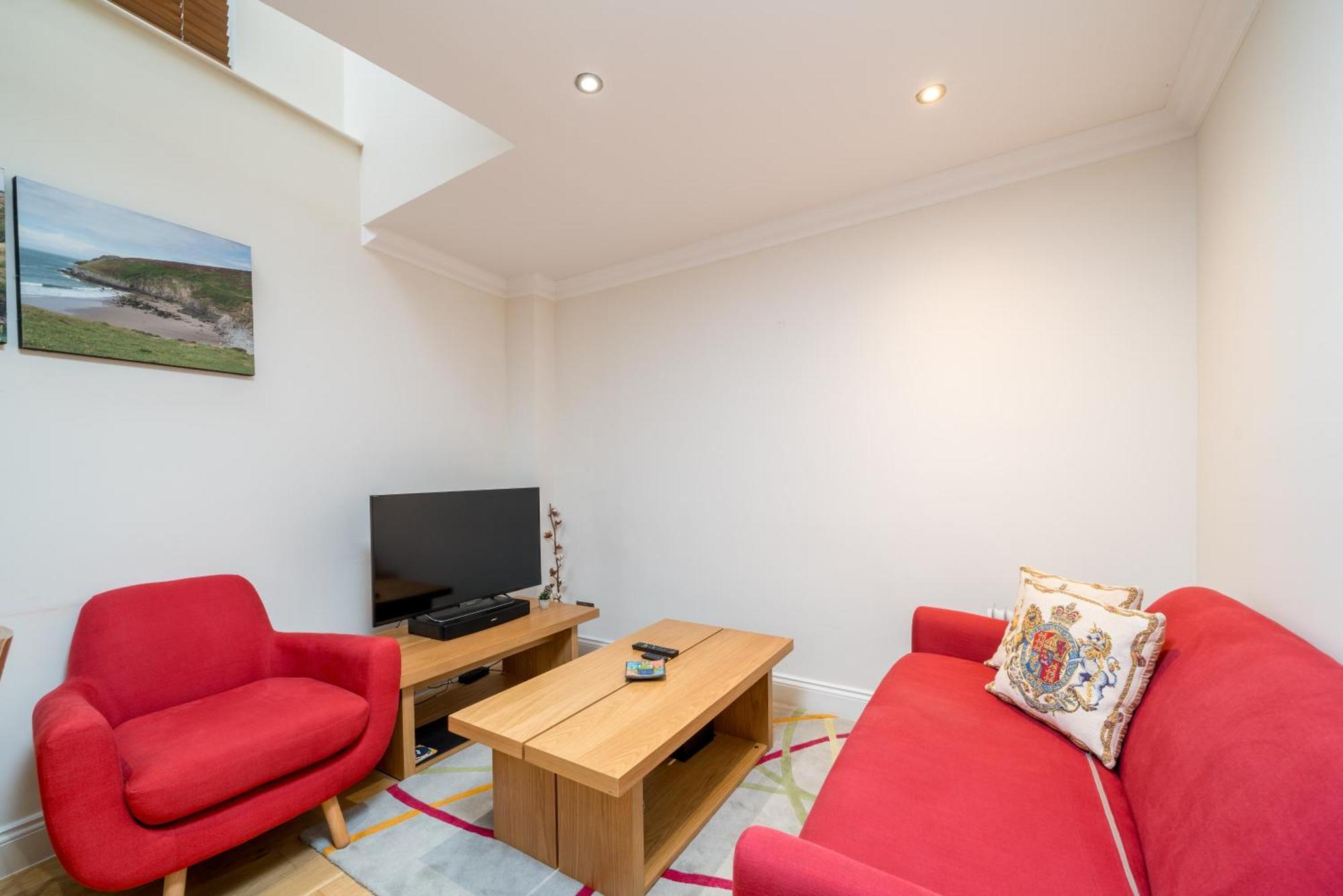 Great Apartment Near St Pauls Cathedral London Kültér fotó
