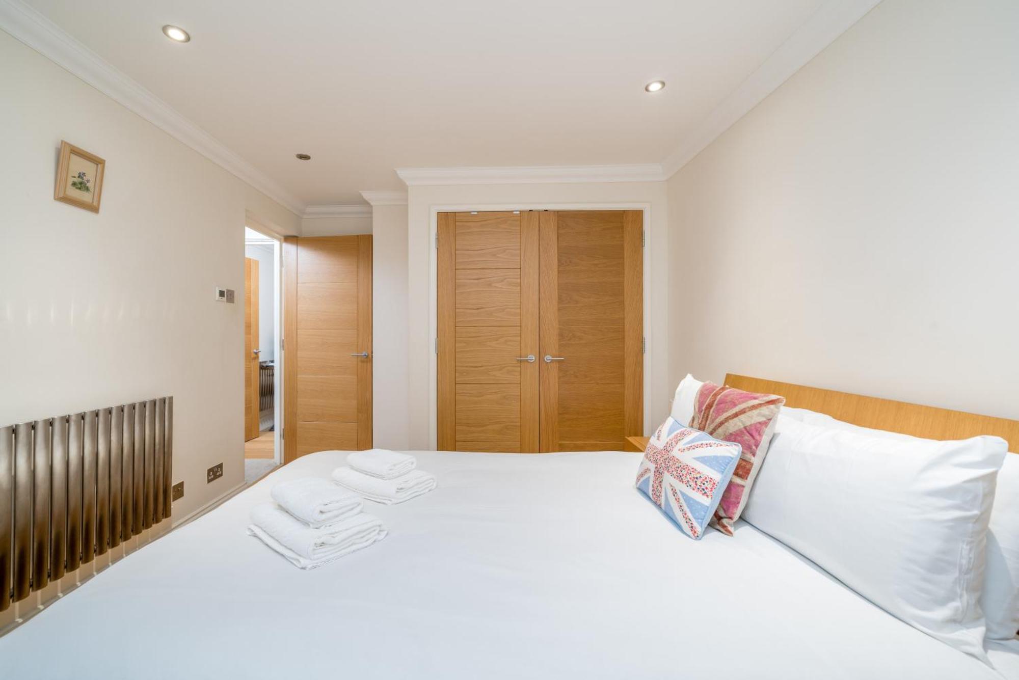 Great Apartment Near St Pauls Cathedral London Kültér fotó