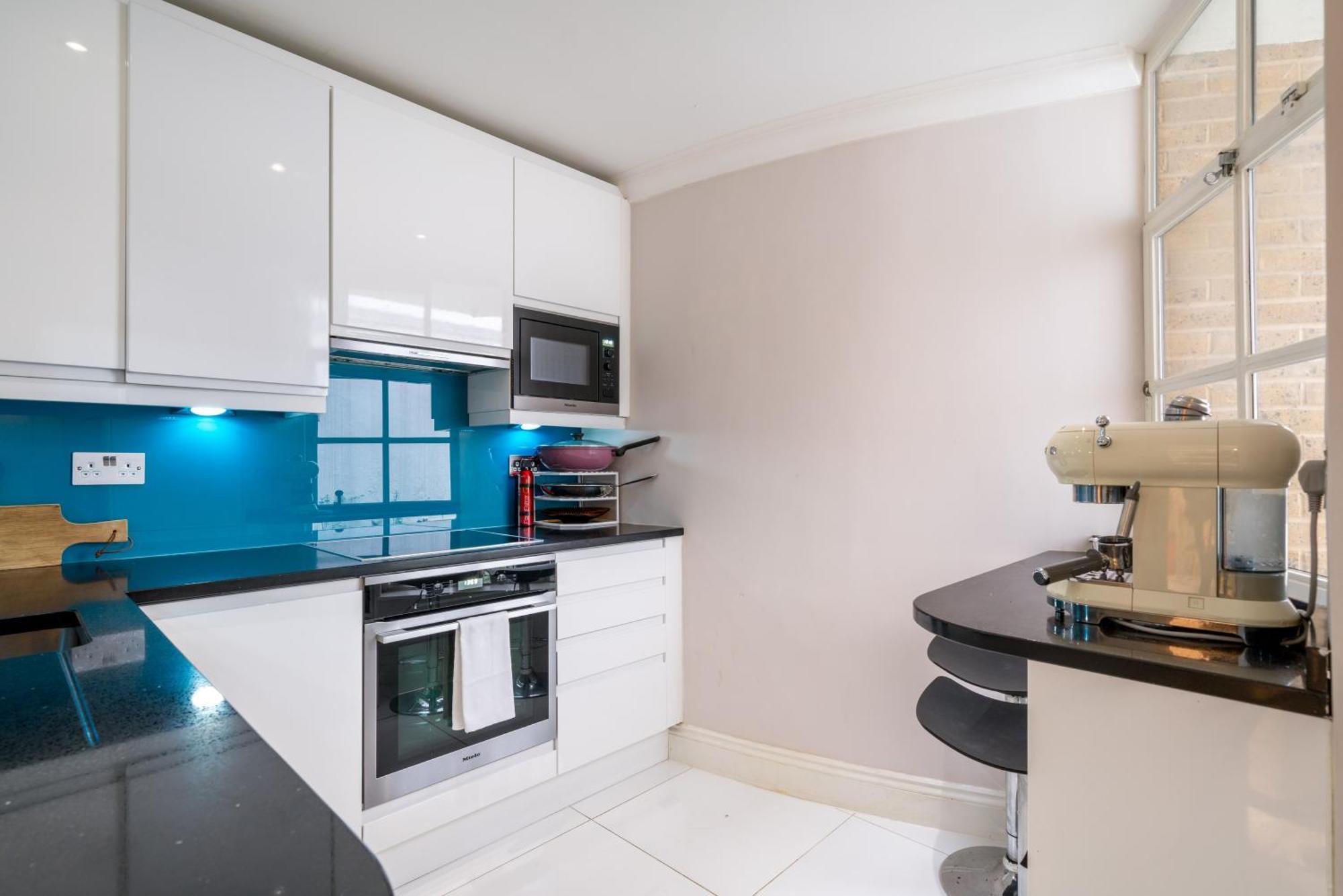 Great Apartment Near St Pauls Cathedral London Kültér fotó