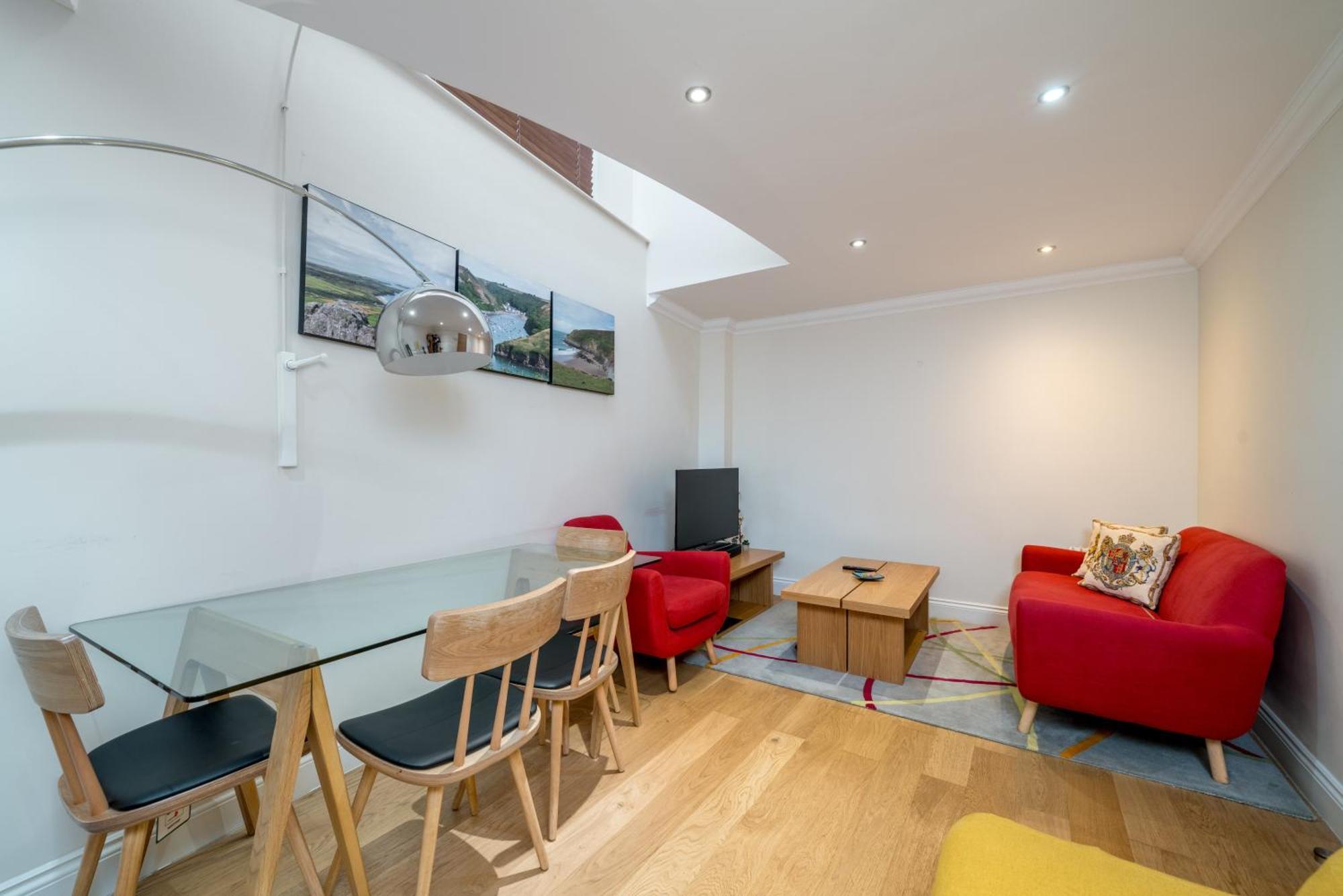 Great Apartment Near St Pauls Cathedral London Kültér fotó