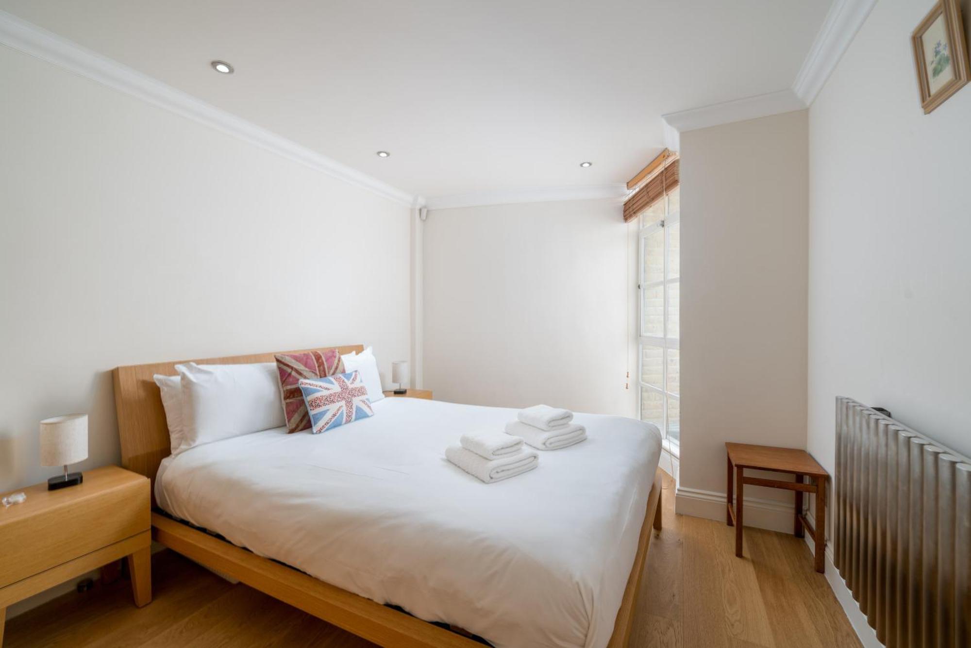 Great Apartment Near St Pauls Cathedral London Kültér fotó