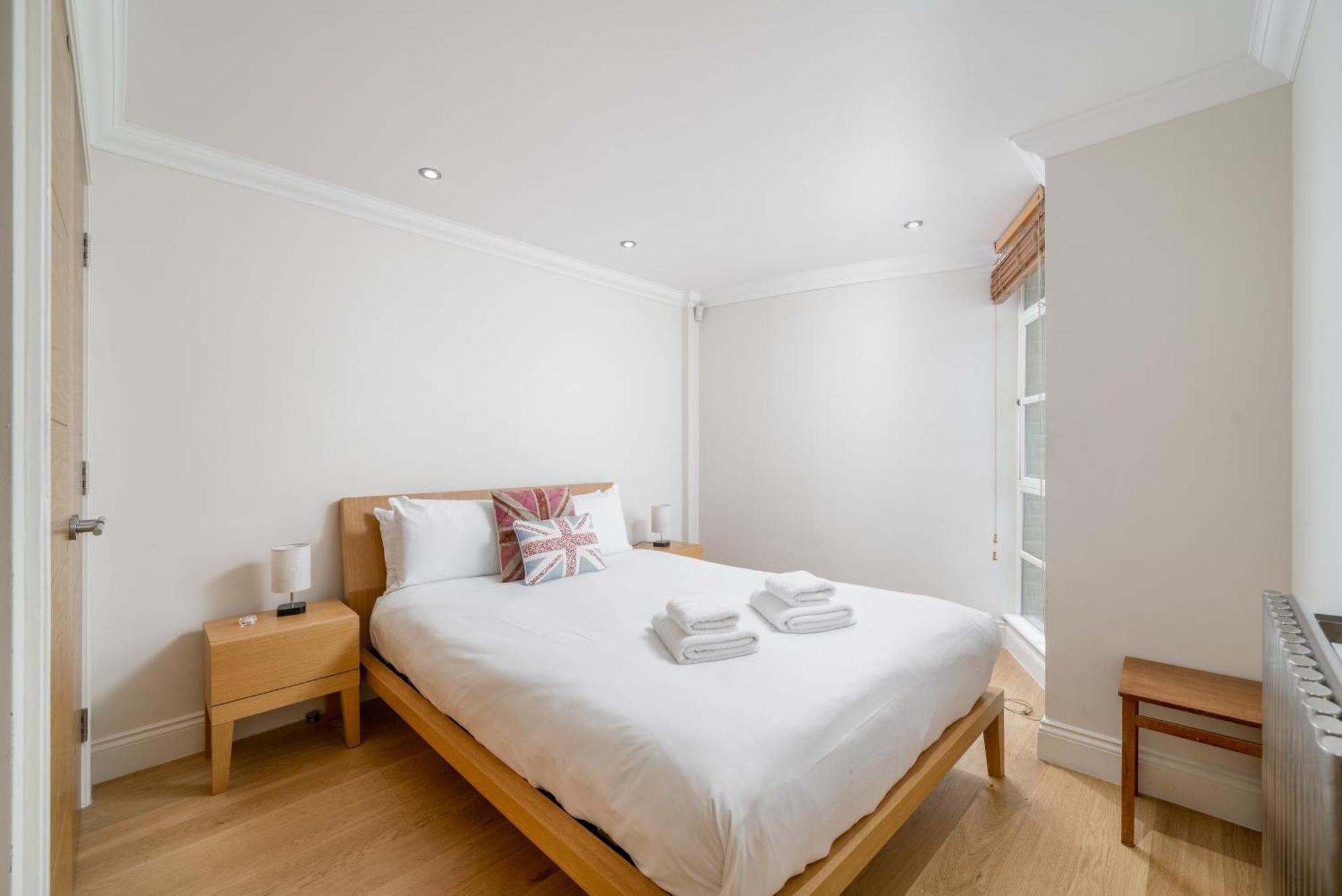 Great Apartment Near St Pauls Cathedral London Kültér fotó