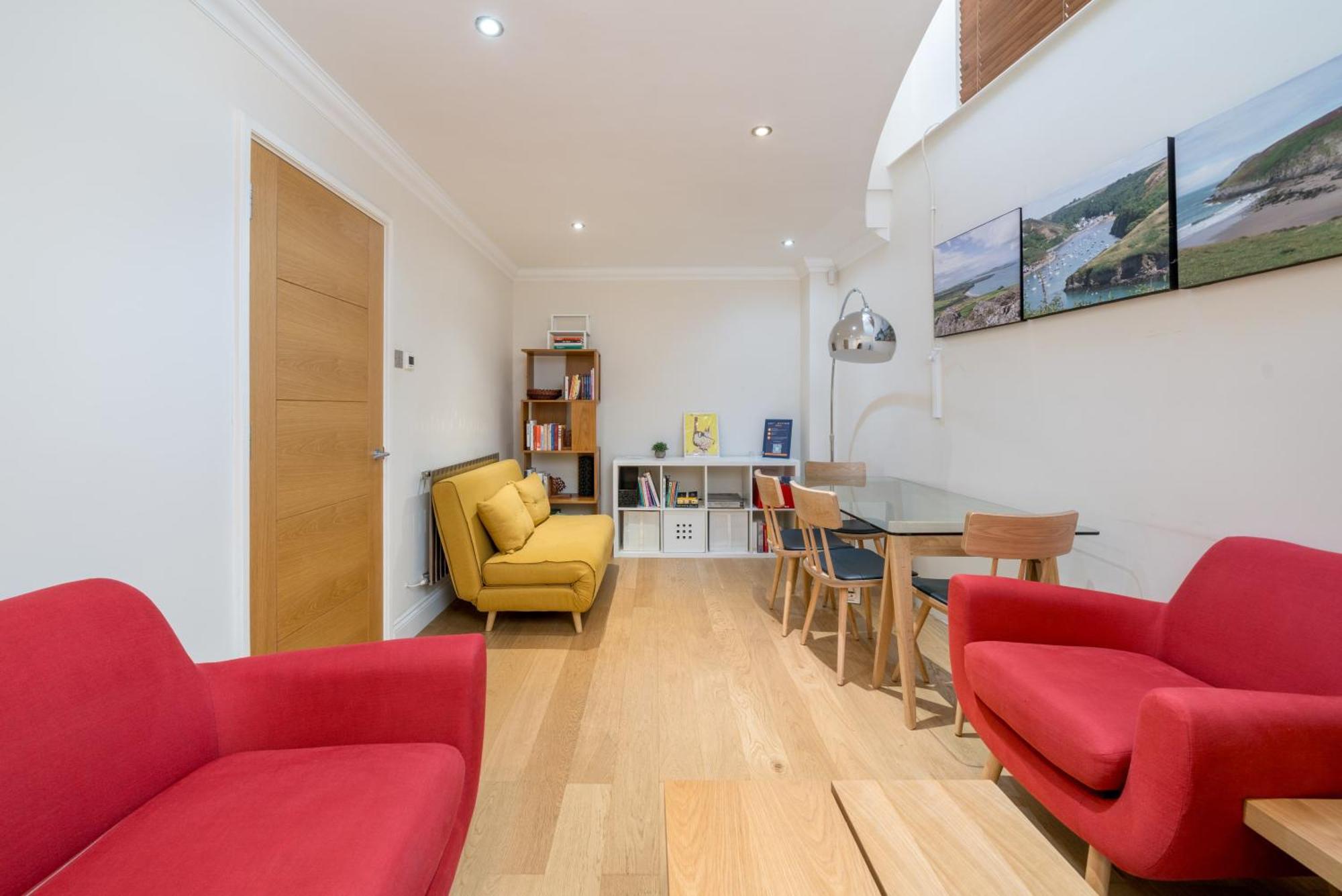 Great Apartment Near St Pauls Cathedral London Kültér fotó